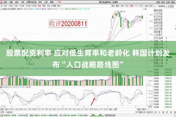 股票配资利率 应对低生育率和老龄化 韩国计划发布“人口战略路线图”