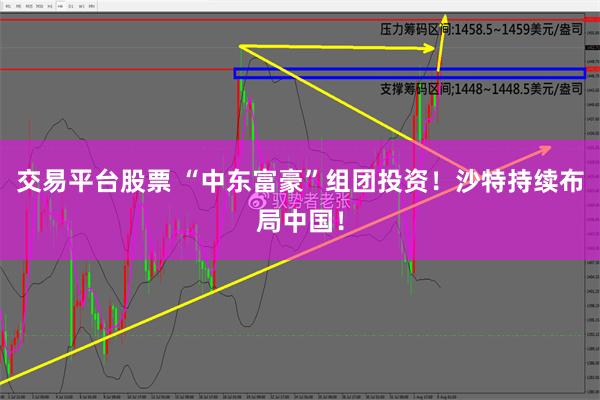 交易平台股票 “中东富豪”组团投资！沙特持续布局中国！